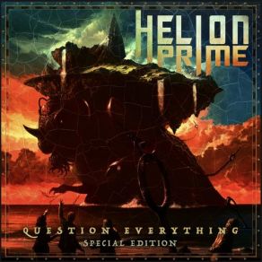 Download track Question Everything Helion Prime