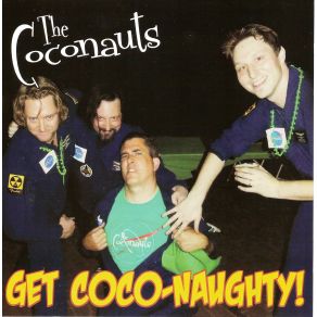 Download track She The Coconauts