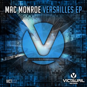 Download track Vanguard (Original Mix) Mac Monroe