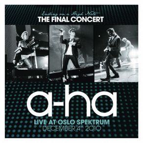 Download track Cry Wolf A-Ha