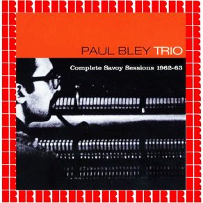 Download track When Will The Blues Leave Paul Bley