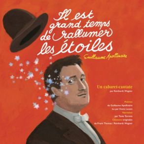 Download track A Fernand Divoire, Pour Jeanne-Yves Blanc Cabaret Apollinaire