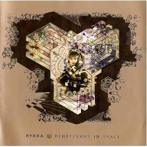 Download track Hydra - 7 Jens Buchert