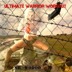 Download track Ranger Workout Mr. Wodoo