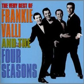 Download track Candy Girl Frankie Valli And The Four Seasons