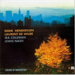 Download track Armaggedon Eddie Henderson, Colors Of Manhattan