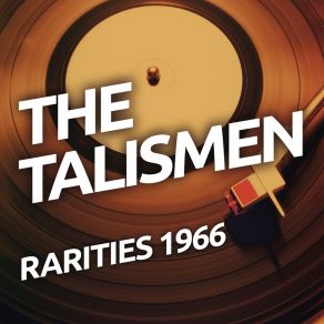 Download track Monkey Time Talismen