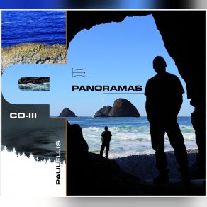 Download track Cape Perpetua And The Chinook Wind Paul Ellis