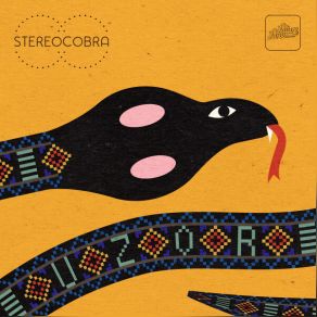 Download track Arabic Punk STEREOCOBRA