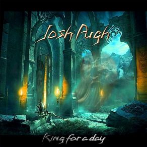 Download track Evil Takers Josh Pugh