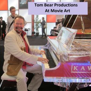 Download track At Movie Art, Pt. 33 Tom Bear Productions