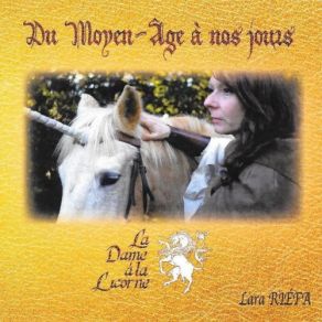 Download track Guide-Moi' Lara RIEFA, La Dame À La Licorne