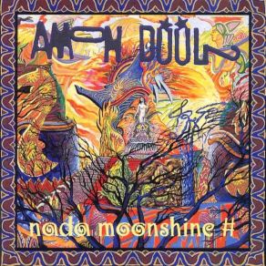 Download track Nada Moonshine Gate Amon Düüll II