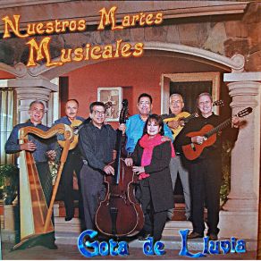 Download track Concierto Para Una Sola Voz. Nuestros Martes Musicales