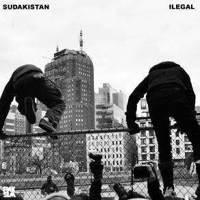 Download track Ilegal Sudakistan