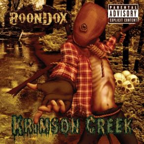 Download track Cold Cruel World Boondox