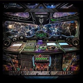 Download track LiinKxAplane - Outrigger Space Walhalla Project