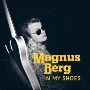 Download track Gone Magnus Berg