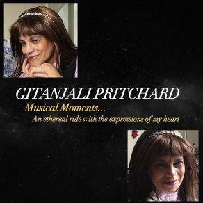 Download track Addicted To Music Gitanjali Pritchard