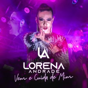 Download track Por Que Você É Assim Lorena Andrade