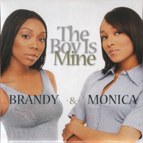 Download track The Boy Is Mine (Amice Remix) Brandy & Monica