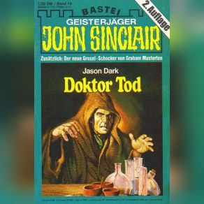 Download track Die Horror-Reiter, Kapitel 18 Geisterjäger John Sinclair