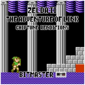 Download track Princess Zelda Awakens Bitmaster