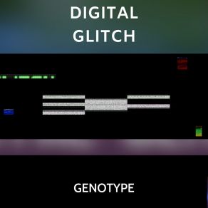 Download track Digital Glitch Genotype