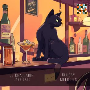 Download track Utopian Minds Le Chat Noir Jazz Cafe