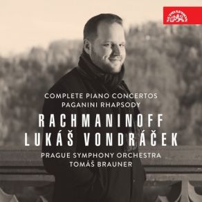 Download track 10. Piano Concerto No. 2 - III. Allegro Scherzando Sergei Vasilievich Rachmaninov