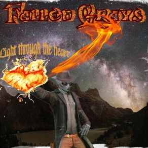 Download track Living At The Night Fallen Grays