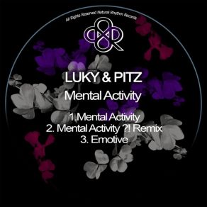 Download track Emotive Luky And. Pitz