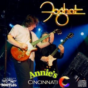 Download track IT HURTS ME TOO Foghat