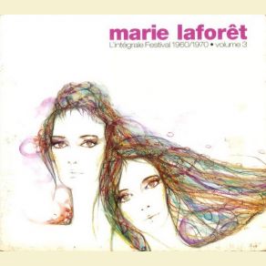 Download track Parce Que Tu T'en Vas (I Remembered How To Cry) Marie Laforet