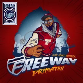 Download track Primates The Freeway