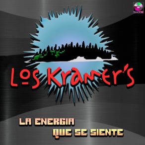 Download track Te Vas Con El Los Kramers