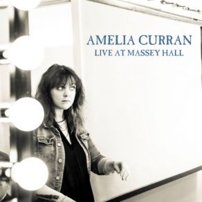 Download track Blackbird On Fire (Live) Amelia Curran