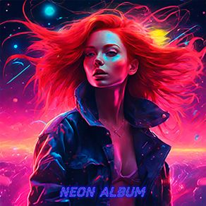 Download track Neon Phoenix Spirit Fenix