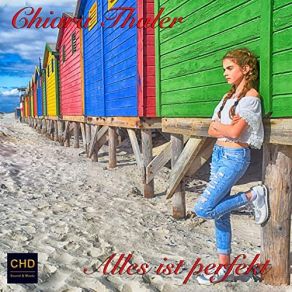 Download track Santa Will Come Chiara Thaler