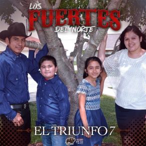 Download track Los Años Los Fuertes Del Norte