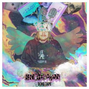 Download track REAL LiFE Snohman