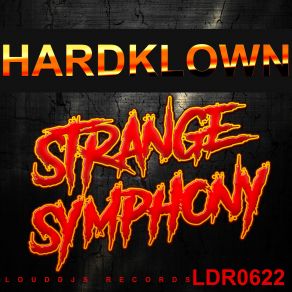 Download track Strange Symphony Hardklown