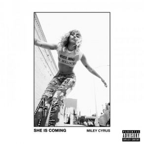 Download track D. R. E. A. M. Miley Cyrus