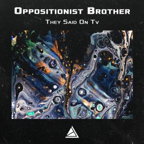 Download track I'm The Main Goth In Two Houses Oppositionist Brother