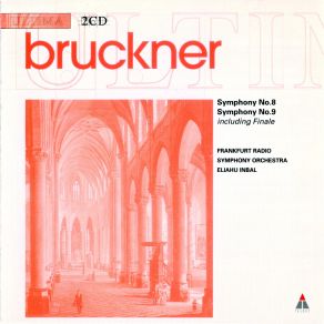 Download track Adagio. Feierlich Langsam, Doch Nicht Schleppend Bruckner, Anton