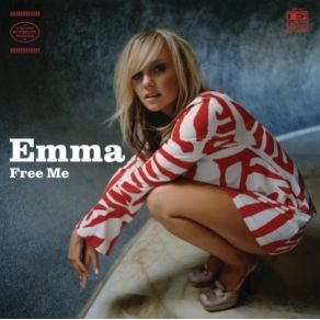 Download track Free Me (Full Intention'S Dub Me Mix) Emma Bunton