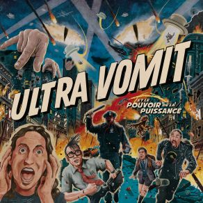 Download track GPT (Àl'instant) Ultra Vomit