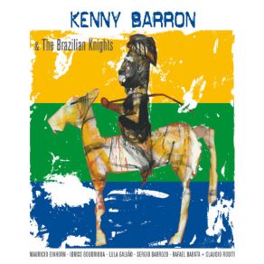 Download track Sonia Braga (Kenny Barron) Kenny Barron