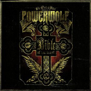 Download track We Take The Church By Storm Powerwolf