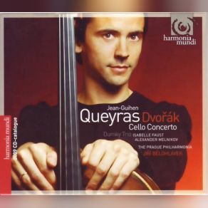 Download track Concerto For Violoncello And Orchestra In B Minor, Op. 104: I. Allegro Isabelle Faust, Jean - Guihen Queyras, Alexander Melnikov